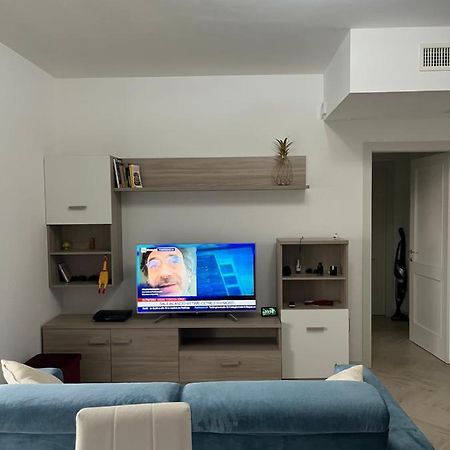 Monolocale Bicocca Daire Milano Dış mekan fotoğraf