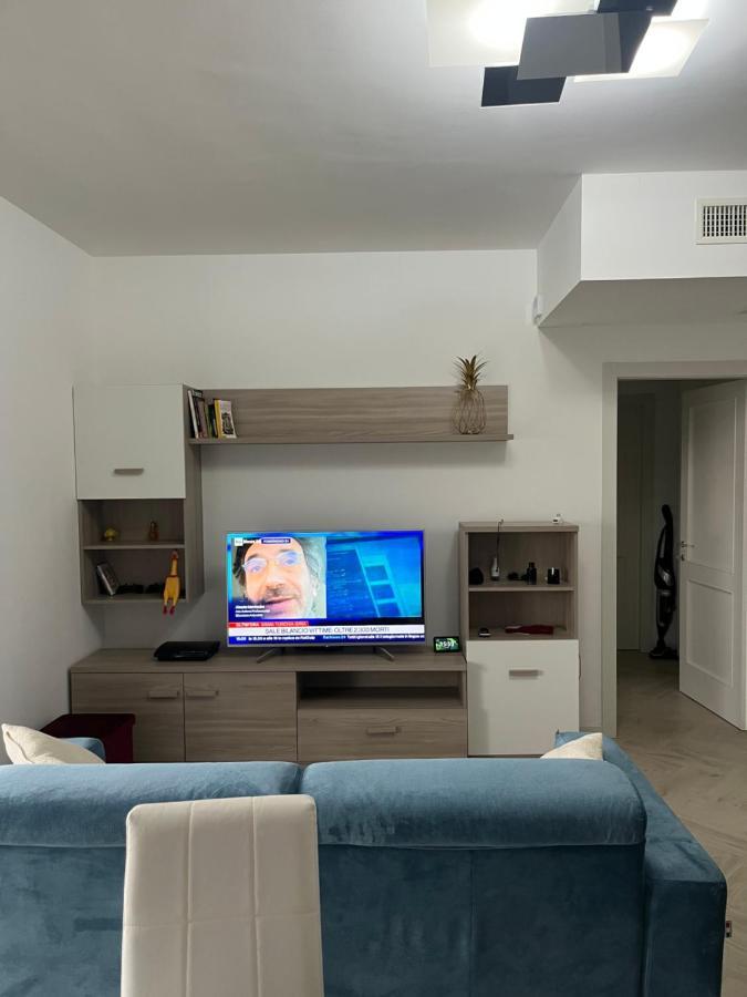 Monolocale Bicocca Daire Milano Dış mekan fotoğraf