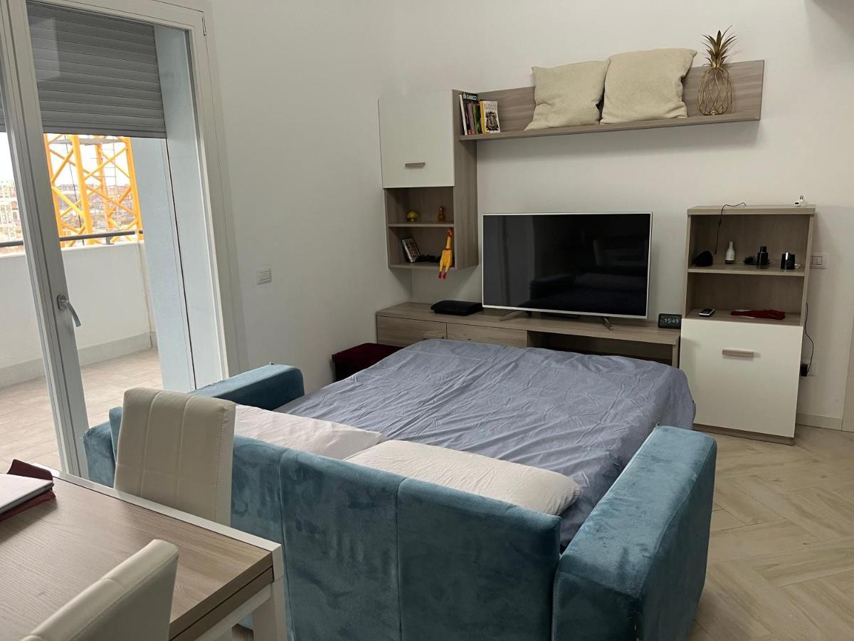 Monolocale Bicocca Daire Milano Dış mekan fotoğraf