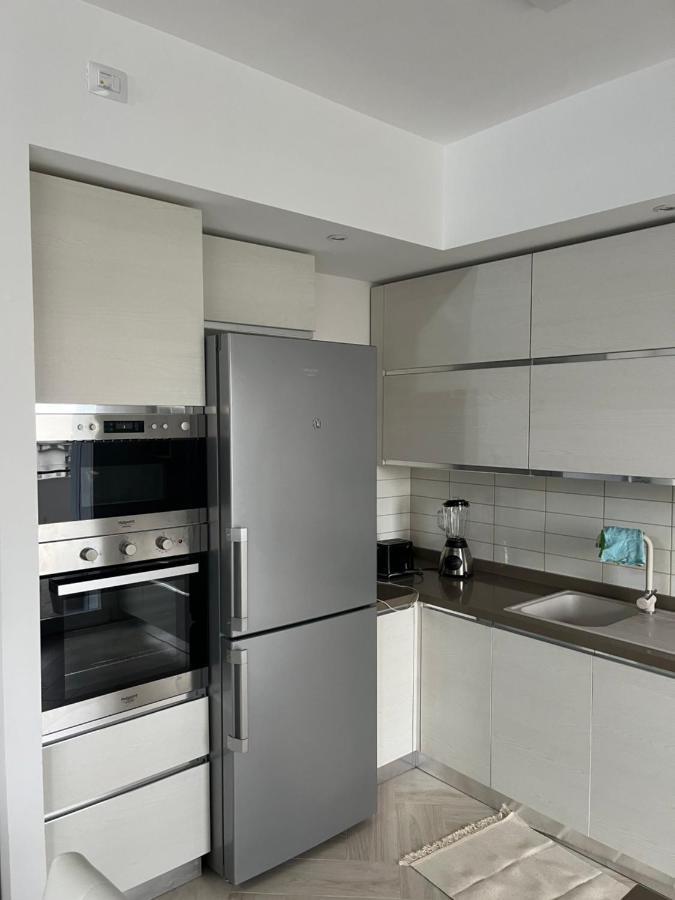 Monolocale Bicocca Daire Milano Dış mekan fotoğraf
